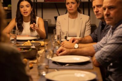 MY SISTER SAID “YOU’RE TOO TOXIC! GET OUT”. SO I LEFT WITHOUT A WORD. A WEEK LATER, SHE CALLED IN A PANIC, “WHY DID I GET AN EVICTION NOTICE?” I REPLIED TOXIC PEOPLE DO NOT ALLOW THE SISTERS TO LIVE RENT-FREE …IN THEIR APARTMENTS