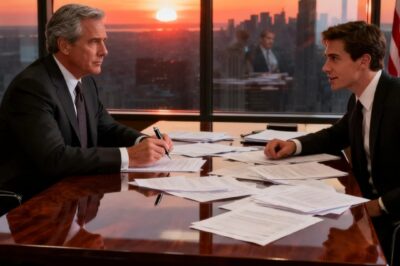 “Sorry to say, but you’re fired” my Ceo said, one day before my $4.2m bonus was due. I just nodded. An hour later, their lead lawyer read the contract clause I’d written. She slowly took off her glasses, looked at the Ceo, went pale and yelled, “pierce, please tell me you paid him!!!”