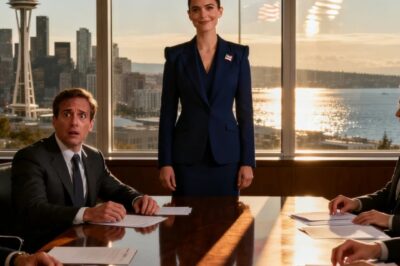 My parents banned me from Christmas for years and only loved my brother. At his job interview, hr revealed I was the Ceo and his face went pale…