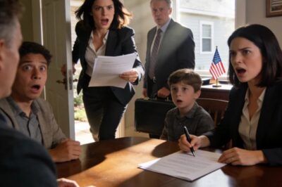 MY SISTER DEMANDED MY APARTMENT FOR HER “BRAND LAUNCH SO MY PARENTS EVICTED ME IN A RAINSTORM. I ASKED WHY. MOM SMILED, “WE ARE HELPING YOU RELEASE MATERIAL ATTACHMENTS. MY SISTER LAUGHED, “YOUR RESISTANCE IS TOXIC ENERGY.” DAD ADDED, “THE UNIVERSE WANTS YOU UNCOMFORTABLE ISAID NOTHING. I LEFT. THEN I WALKED IN WHILE THEY WERE FORGING MY SIGNATURE. 1 MINUTE LATER-THE INVESTOR STORMED OUT:”I’M CALLING MY LAWYERS.” 5 MINUTES LATER – MY SISTER SCREAMING: “YOU RUINED MY CAREER! 10 MINUTES LATER-MOM, SOBBING: “PLEASE DON’T SEND US TO PRISON…”