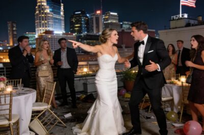 MY BROTHER SAID: ‘YOU DON’T DESERVE TO ATTEND MY ENGAGEMENT PARTY.’ I STAYED SILENT, JUST SMILED -THEN BOOKED A TRIP TO HAWAII. A WEEK LATER, HIS BIG DAY COLLAPSED, AND MY PHONE BLEW UP WITH CALLS.