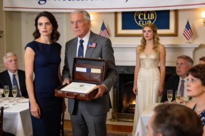 THE TEXT SAID: ‘CELEBRATING OUR INHERITANCE TONIGHT. MAYBE BEST YOU SKIP. MOM TEXTED: ‘YOUR SISTER EARNED THIS. I SAID NOTHING. AT THEIR PARTY, AN OLDER MAN APPROACHED: ‘I’M LOOKING FOR RACHEL COLEMAN. I’M HER GRANDFATHER’S ATTORNEY. THE TEN FLORIDA PROPERTIES SHE’S OWNED SINCE 2018… MY COUSINS’ FACES WENT PALE, BECAUSE…