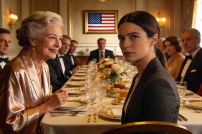 MIL SCREAMED AT ME: “YOU’RE UNEDUCATED. JOBLESS. GET OUT OF MY HOUSE.” I SMILED. PACKED ONE BAG. SHE DIDN’T KNOW I MAKE $20M A YEAR FROM MY LAPTOP. THREE MONTHS LATER, SHE CALLED CRYING. MY HUSBAND HAD JUST SHOWN HER MY BANK STATEMENT.