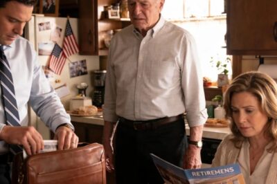 AFTER MY WIFR’S FUNERAL, I NEVER TOLD MY SON ABOUT THE TOBERMORY CABIN-OR THE $340,000 SHE LEFT ME. SIX WEEKS LATER, MY SON SAID: “WE’RE SELLING YOUR HOUSE” I SMILED. I’D ALREADY MOVED BUT HE WASN’T GETING MY…