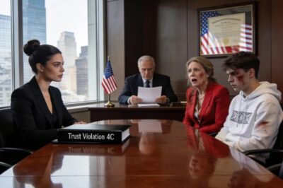 MY BROTHER STOLE MY CARD AT 2AM. MY MOM SNAPPED, “HE’S JUST A KID! YOU’RE OVERREACTING!” I WAS SICK IN BED AND REPLIED, “YOU’RE RIGHT… BUT THE ACCOUNT HE DRAINED WASN’T MINE