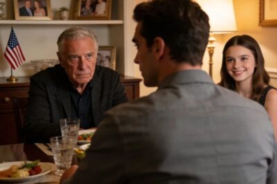 MY MOTHER SLAPPED ME ACROSS THE FACE, HARD ENOUGH TO MAKE ME SEE STARS, WHEN I REFUSED TO CANCEL MY ROUTINE APPOINTMENT TO DRIVE MY YOUNGER BROTHER TO SCHOOL. MY FATHER NOT ONLY DIDN’T STOP HER BUT SNAPPED: “HIS FUTURE IS WHAT MATTERS. WHAT ARE YOU WORTH ANYWAY…” I CLUTCHED MY BURNING CHEEK AND WALKED AWAY – AND AFTER THAT. THE PRICE THEY HAD TO PAY WAS…?