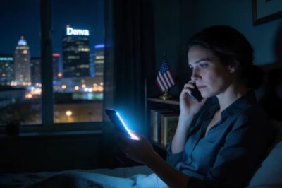 MY PARENTS FRANTICALLY CALLED ME AT 2 Α.Μ.: YOUR BROTHER IS IN THE HOSPITAL-SEND $15,000 RIGHT NOW OR HE’LL SUFFER THROUGH THE NIGHT AND WE’LL STICK HIM WITH ALL THE BILLS! I REPLIED, ‘CALL YOUR PRECIOUS DAUGHTER, THEN HUNG UP AND WENT BACK TO SLEEP. THE CALL FROM THE POLICE STATION THE NEXT MORNING…