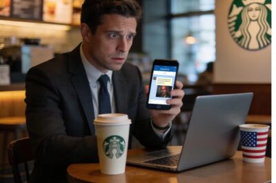 MY WIFE EMAILED ΜΕ SAYING SHE AND MY BEST FRIEND HAD TAKEN MY $1.8 MILLION SAVINGS AND MOVED TO HAWAII “ENJOY BEING BROKE” SHE WROTE TWO DAYS LATER THEY CALLED IN A PANIC “WAIT… WHOSE ACCOUNTS WERE THOSE?”… I JUST LAUGHED