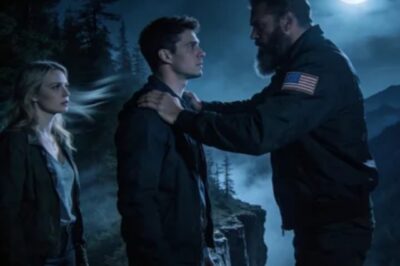 EVERYONE USED TO CALL MY GRANDMOTHER STRANGE AND BEFORE THE TRIP WITH MY WIFE SHE WHISPERED “DON’T GO WITH HER YOU WON’T COME BACK” THEN SHE SAID BEFORE YOU CANCEL… GO BUT DO JUST ONE THING..