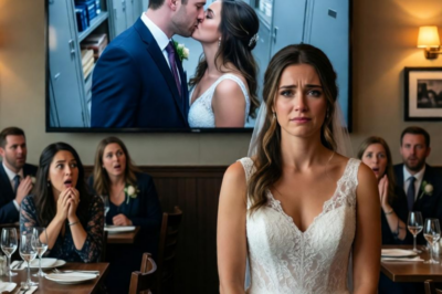 One day after our wedding, the restaurant manager called me and said: “We rechecked the security footage. You need to see this yourself! Please come alone and don’t tell your husband anything…”