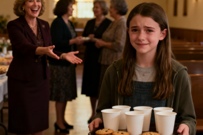 At my sister’s engagement dinner, dad laughed, “Rosalyn? She’s a maid. We don’t mention her.” Mom added, “Some people are born to serve.” Then the groom’s mom leaned in, staring at me: “Wait… you’re the woman who—” She stopped. The entire table went dead silent. My dad’s face turned white.