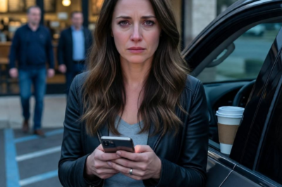 “Don’t come to mom’s birthday,” my father wrote. “the whole family doesn’t want you there, you’re a loser.” i stayed silent & replied, “so you chose money over your daughter?” then i canceled everything, including the restaurant deposit. they were giggling in the chat, but they have no idea what will happen next…