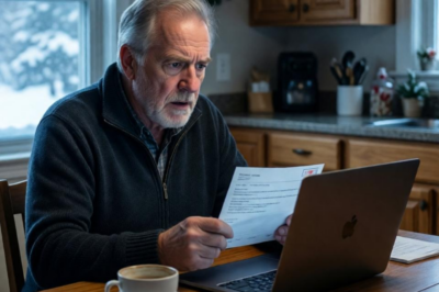 My son’s wife sent a text: walter, we’re so grateful for covering owen’s therapy… but my dad raymond wants christmas to be just immediate family. i replied: “understood. i saw your whistler resort post. $5,500 vacation. $3,200 therapy invoice due january 6th.” that week, i called a family meeting – and brought every receipt. what happened next left them speechless…