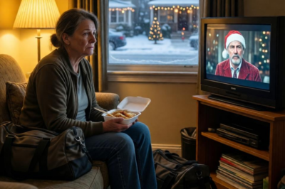 I was home on leave after years in uniform, ready for my first family Christmas in ages. But just days before, my dad sent a message saying I wasn’t welcome. I said, “Fine.” Five days later, I woke up to 10 missed calls—and one was from their lawyer… too late to undo.