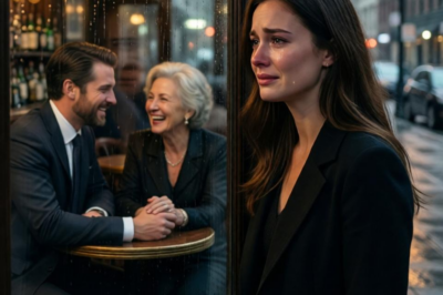 My boyfriend screamed at me, saying I was poor and jealous of successful women, claiming that was why I didn’t want him staying with his boss to “make progress.” That was his answer to my question about the late-night meetings. I didn’t say anything…