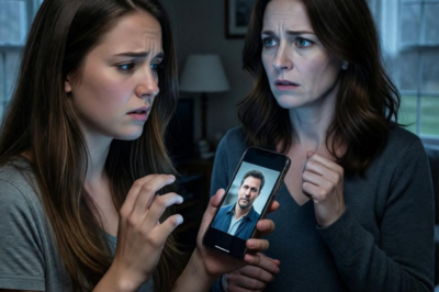 The night I gave birth, my husband died in a plane crash. For 20 years, I raised my daughter alone. Last Friday, she came home shocked. “Mom, today I met dad…” What she showed me next ruined me completely…