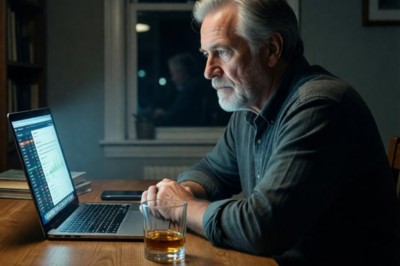 My son’s text crushed me: “Dad, you’re banned from Oliver’s birthday. Vanessa says ‘family only!’” After I’d spent $120,000 on their house. So I froze the college fund and filed a lien on their property—but that was just the beginning.