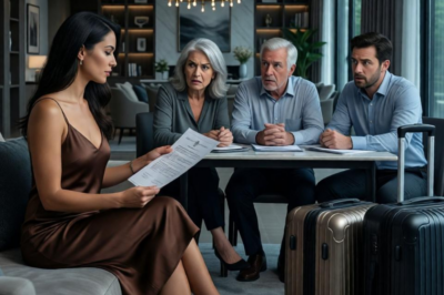 Having just returned from court after my divorce, my mother-in-law stared at me and asked, “Why haven’t you moved out yet?” I scoffed and replied, “Because this is my 20 billion VND villa, why haven’t you all left yet?”