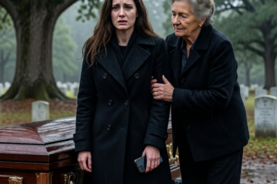 While i buried my 9-year-old daughter alone, my family drank champagne across town. then mom messaged: “stop being dramatic. this is urgent.” she meant my dead daughter’s $950k trust fund.