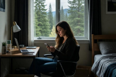 Hours after I gave birth alone, my mom messaged: “Your sister’s kids are expecting new phones for their birthday – send $2,000”. I didn’t respond. A week later, I came home, and my mom walked in and shouted: “How could you?” I got really angr and…