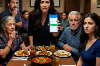 My parents sneered: “you’ll never be as good as your sister.” i stood up and said: “then tell her to pay all the bills. i’m not sending money anymore.” my mom was stunned: “we never received… a single dollar from you.