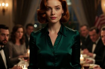 MY MOM MOCKED ME: “YOUR SISTER JUST BOUGHT A BEAUTIFUL HOUSE!” AT CHRISTMAS DINNER. MY SISTER SMIRKED: “WHEN WILL YOU SETTLE DOWN?”. I SMILED: “I ALREADY DID. I JUST DIDN’T INVITE ANYONE WHO DOUBTS ME.” THAT… LEFT MY SISTER FROZEN IN SHOCK