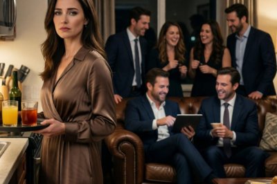 My husband called it an “anniversary retreat” – right after he invited his ex and my ex-fiancé. “it’s about healing,” he said. his friends nodded. so i found the $41,000 he’d been hiding, packed one bag, and called my attorney. and watched him realize he’d stolen from the wrong woman.