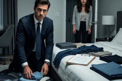 A week after our divorce, my ex-husband married his “perfect” dream woman—but when I saw her face… I couldn’t stop laughing because she was…