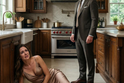 After the meal, I suddenly felt very unwell: “Hang in there, sweetheart, I’ll take you to the hospital,” my husband said. But then he turned onto a dirt road and whispered: “I poisoned your food. You have only 30 minutes. Get out of the car!” Left alone by the roadside, I thought it was over. But then…