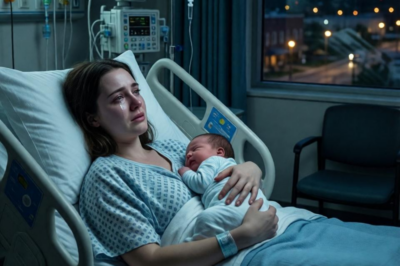 After my C-section, I asked my family to come, but nobody showed up. Then mom wrote, “Ask someone else.” After three weeks of silence, I received 23 calls and 15 text messages from my parents begging for help. So I stayed polite and simply blocked them. And then…