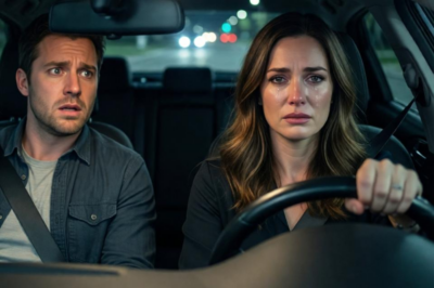 My husband said, “My family always comes first.” I smiled and replied, “You’re right… I understand.” That night, I quietly changed everything. Then one day, in an emergency, he came running, crying… but I said just one sentence that took his breath away.