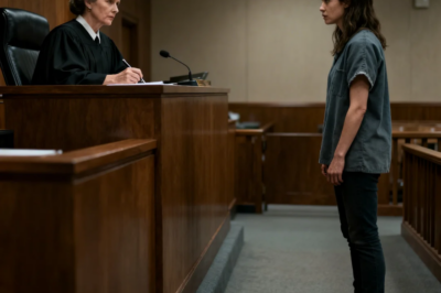 X “SHE DROVE TRUCKS FOR THE GOVERNMENT ON NICE PAVED ROADS,” MY FATHER-IN-LAW TOLD THE COURT. HE FILED FOR CUSTODY. HE FABRICATED A NEIGHBOR’S STATEMENT. THE JUDGE SET DOWN HER PEN. SHE LOOKED AT MY HANDS. THEN DOWN – TOWARD MY FEET. TOWARD THE HITCH IN MY STEP. I RODE IN HER CONVOY THROUGH TIKRIT