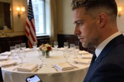 I Reserved A Private Room, Paid In Advance, And Sent Calendar Invites For My Birthday Dinner. No One Showed. An Hour Later, My Sister Tagged Everyone In A ‘Family Night’ Photo-At A Steakhouse Across Town. I Didn’t Respond. I Just Posted: ‘Reminder-I’m The One Who Pays Mom’s Rent And Dad’s Car Insurance.’ The Next Morning, I Canceled Every Automatic Payment. That Afternoon, My Phone Blew Up With Calls From ‘Family.’ I Didn’t Answer.