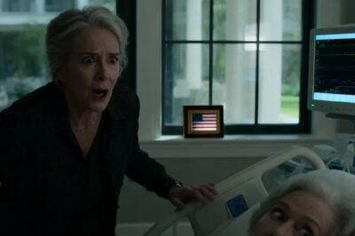 My son wrote: “don’t expect me to take care of you in old age! I have my own life and family!”. I nodded and rewrote my will. At the next morning, he burst into my house and…