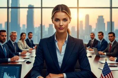 THE FAMILY GROUP CHAT READ: “EMERGENCY MEETING TONIGHT. WE NEED TO DISCUSS YOUR JOBLESS SITUATION.” I WAS ABOUT TO REPLY WHEN MY ASSISTANT CALLED: “MS. WALKER, THE BOARD IS READY FOR YOUR $2.8 BILLION ACQUISITION ANNOUNCEMENT.” I PUT THE PHONE ON SPEAKER…
