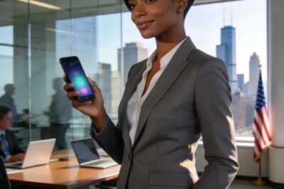 I TOLD MY PARENTS I GOT ACCEPTED TO MY DREAM COMPANY. DAD LAUGHED AND SAID “THEY MUST HAVE BEEN DESPERATE. MOM SAID NOTHING. I DIDN’T ARGUE. 8 MONTHS LATER THEIR NEIGHBOR TEXTED THEM A PHOTO THEY SAW ONLINE. DAD CALLED ME 92 TIMES IN 2 HOURS.