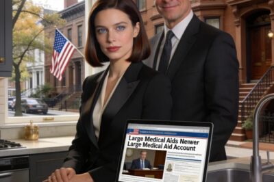 “YOU ARE TOO DIFFICULT, MOM SAID. “TOO INDEPENDENT. MEN DON’T WANT THAT.” DAD AGREED. I WAS 27. I DIDN’T ARGUE. I JUST QUIETLY BUILT MY LIFE SOMEWHERE THEY COULDN’T SEE IT. EIGHT YEARS LATER, MOM’S HOSPITAL RECEIVED AN ANONYMOUS $12 MILLION RESEARCH DONATION. THE PRESS CONFERENCE NAMED THE FUND: THE CALLOWAY FAMILY FOUNDATION. A REPORTER CALLED THE FAMILY FOR COMMENT. MOM SAID SHE DIDN’T RECOGNIZE THE NAME. THE REPORTER PAUSED AND SAID, “MA’AM, THAT’S YOUR DAUGHTER’S MARRIED NAME.” AND THE LINE WENT SILENT FOR ELEVEN SECONDS. I KNOW BECAUSE THE REPORTER TIMED IT.