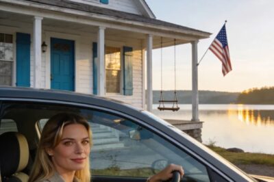 MY FATHER LEFT A VOICEMAIL: “DON’T COME BACK. WE’RE MOVING ON WITHOUT YOU.” I TEXTED BACK: “OKAY.” SOI MOVED ON FIRST. TRUST: LOCKED. HOUSE DEAL: CANCELLED. BY THE NEXT MORNING, THERE WERE 46 MISSED CALLS AND A ANDA MESSAGE FROM THEIR LAWYER THAT READ: “WE HAVE A SERIOUS PROBLEM.” I LAUGHED LOUDLY AND REPLIED…