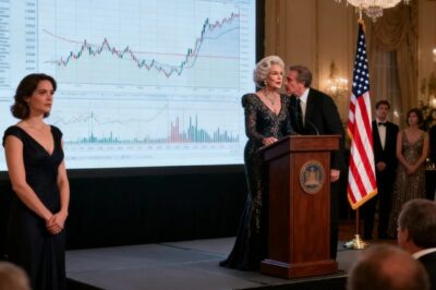 At my brother’s engagement, his fiancée put me through a “financial test.” my father leaned in toward me, “hold back, for the family.” she smirked, “not everyone is built for this level.” I paused… And when I replied, the guests’ smiles vanished- and hers did too.