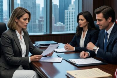 At the lawyer’s office, I discovered my parents left me nothing. My brother inherited everything. I quietly cancel all transfers. A month later, my mother texted me: “mortgage is due”. I replied: “not mine”