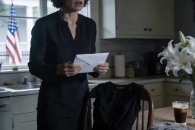 “Don’t go to your husband’s funeral. Go to your sister’s house instead. You’ll see everything there” I got that note the day of the funeral. When I went to my sister’s place I was completely shocked by what i saw…