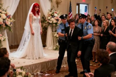 My sister begged, “please, don’t come to my wedding.” wedding.” “Why?” I asked. She sighed. “I don’t want people to know you’re just a cleaner.” my mother added coldly, “we’ll say you’re dead. Never contact us again.” I left in tears. On the wedding day, my phone wouldn’t stop ringing. Calls from my sister, my mother, my relatives. What happened?