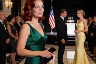 THE CEO’S WIFE HAD NO IDEA I OWNED 90% OF THE COMPANY. “SECURITY, GET THIS TRASH OUT OF HERE!” SHE YELLED. I SMILED POLITELY AND SAID, “FINE, FIRE ME.” SHE HAD NO IDEA THE NEXT SHAREHOLDER MEETING… WAS ABOUT TO GET VERY INTERESTING.