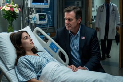 My appendix burst at 2 am. I called my parents 17 times. Mom texted: “your sister’s baby shower is tomorrow. We can’t leave now.” I flatlined on the table. When I woke up, the surgeon said: “a woman claiming to be your mother tried to discharge you early… But he man who paid your bill said-“