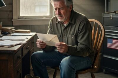 My son thought I didn’t see what he secretly placed inside my bag. I left it there and said nothing. Two weeks later the detective called… “the detective called…”