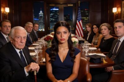 AT MY GRADUATION PARTY, MY GRANDPA SMILED AND ASKED, “DID YOU RECEIVE THE $500K I SENT YOU FOR YOUR BUSINESS STARTUP?” I REPLIED, “WHICH $500K?” MY DAD’S FORK DROPPED, MY GRANDPA SLAMMED HIS CANE DOWN, AND WHAT HE DID NEXT SHOCKED EVERYONE…