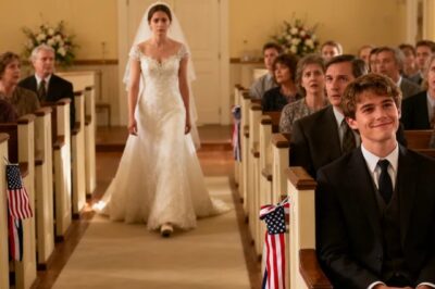 Ten minutes before my wedding, my brother sent a text bragging that he forced our dad to abandon me at the altar just to prove he was the favorite child, but he had no idea I was about to turn my reception into his ultimate public downfall.
