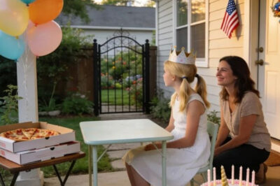 “Can you please stop telling people you run a business?” my sister hissed at mom’s birthday dinner. “it’s dropshipping. It’s embarrassing.” dad clapped slowly. “she’s right. Get a salary, get benefits.” I nodded quietly and sipped my water. Then my sister’s husband’s phone buzzed. He read it twice. “Wait-Elara industries just acquired your supplier for $2.8 billion.” he looked up slowly. “Who is Elara industries? I smiled…