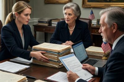 My evil in-laws stole my $15 million inheritance and gave it all to their lazy daughter “they ordered me to leave the house immediately as I was packing my suitcase my mother-in-law yelled “you’re not taking anything from here give me that bag when I refused she dragged me out of the house by my hair I left quietly but what happened next… Was something they never imagined…
