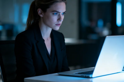 FOR 4 MONTHS, HR INVESTIGATED ME BASED ON ANONYMOUS COMPLAINTS. ‘WE’RE PUTTING YOU ON PAID LEAVE PENDING OUR INVESTIGATION, THEY SAID. ‘DON’T CONTACT ANYONE FROM THE OFFICE. I AGREED COMPLETELY. WHAT THEY DIDN’T KNOW WAS.